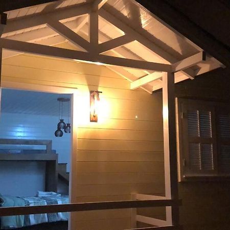 Cabana Quaraca Da Serra Urubici Exteriör bild
